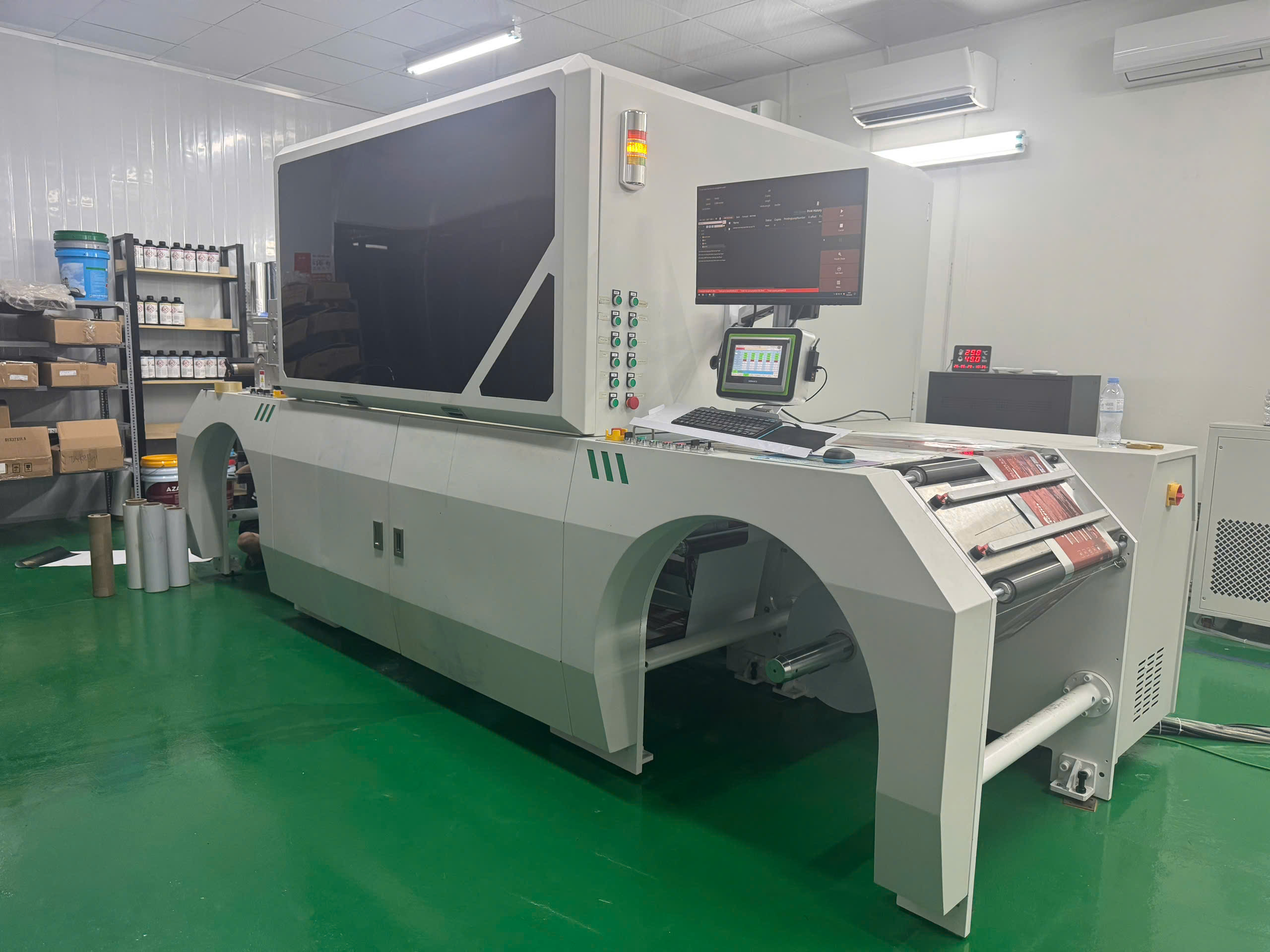 Thị trường bao bì IML Đông Nam Á: Cơ hội 2.8 tỷ USD cho doanh nghiệp Việt