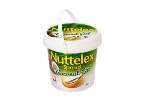 Xô nhựa IML 1000ml có tay cầm