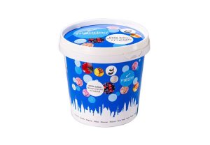 Hộp đựng bơ IML 1000ml