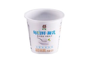Cốc sữa chua 100ml