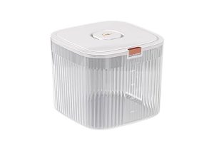 Hộp đựng thức ăn cho thú cưng 10kg