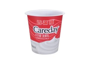 Cốc sữa chua 120ml