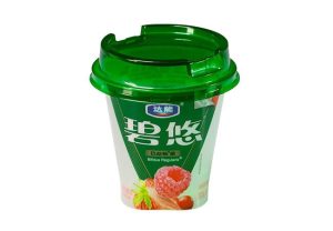 Cốc sữa chua 135ml