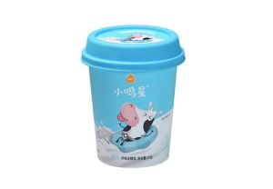 Cốc tròn 150g