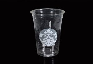 Cốc đựng nước lạnh 16oz