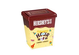 Hộp đựng kem đứng 1kg