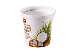 Cốc sữa chua 210ml