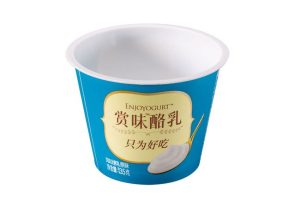 Cốc sữa chua 220ml