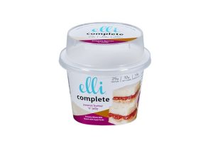 Hộp đựng hạt bánh 230ml