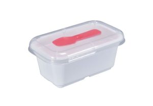 Muỗng đựng bánh pudding 230ml