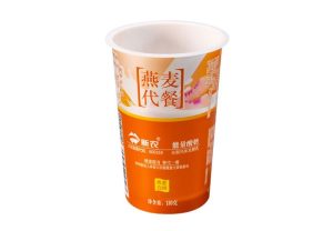 Cốc sữa chua 230ml
