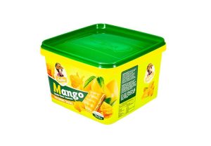 Hộp đựng bánh quy IML 3100ml