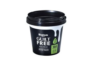 Hộp đựng bơ IML 400ml