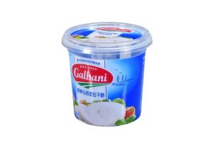Hộp tròn 430ml