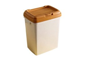 Hộp đựng thức ăn cho chó 50 pound