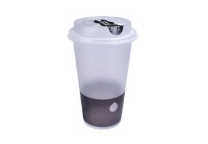 Cốc trà sữa in nhựa 500ml