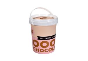 Bình tròn 500ml