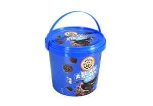 Hộp đựng bánh quy có thể tùy chỉnh
