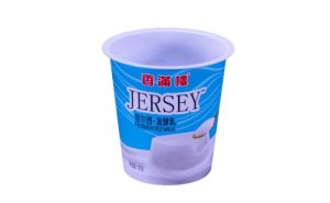 Cốc sữa chua 4oz