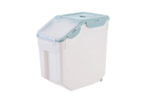 Hộp đựng thức ăn cho chó 25 lbs