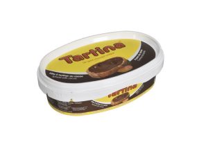 Hộp sô cô la IML 250g