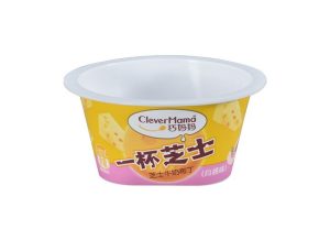 Hộp đựng nước sốt IML