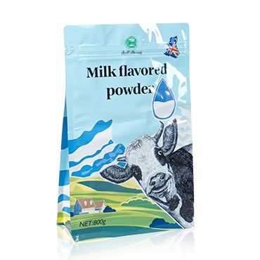 Bao Bì Sữa Bột Màng Phức Hợp